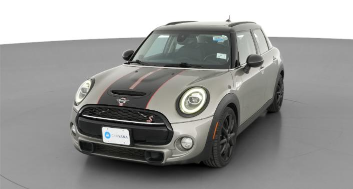 Thumbnail: 2019 MINI Cooper Hardtop - 1