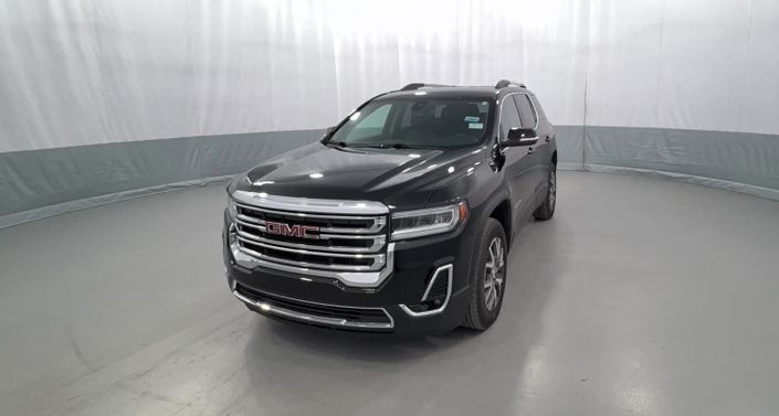 Thumbnail: 2023 GMC Acadia - 1