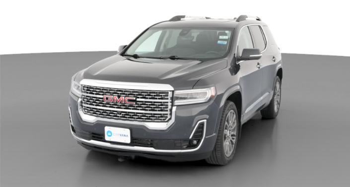 Thumbnail: 2021 GMC Acadia - 1