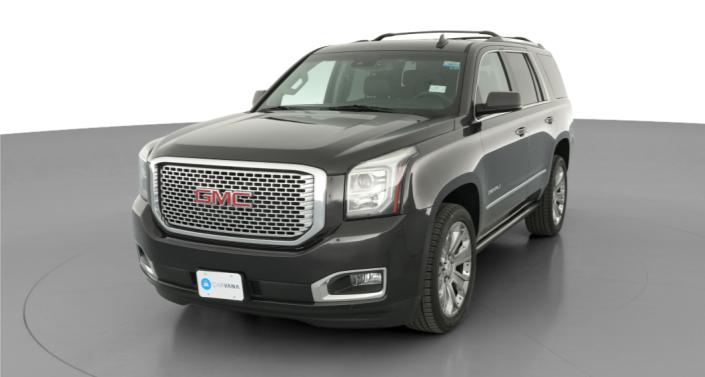 Thumbnail: 2017 GMC Yukon - 1