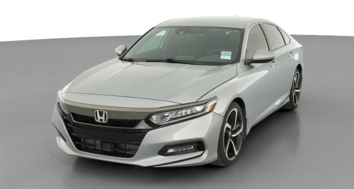 Thumbnail: 2018 Honda Accord - 1
