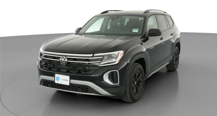 Thumbnail: 2025 Volkswagen Atlas - 1