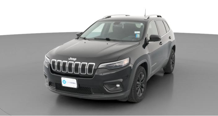 Thumbnail: 2019 Jeep Cherokee - 1