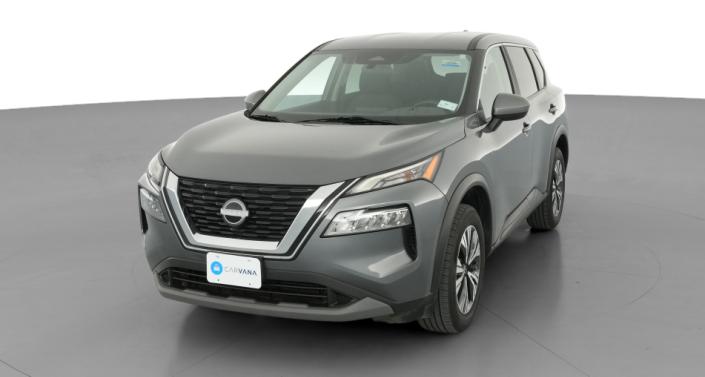 Thumbnail: 2023 Nissan Rogue - 1