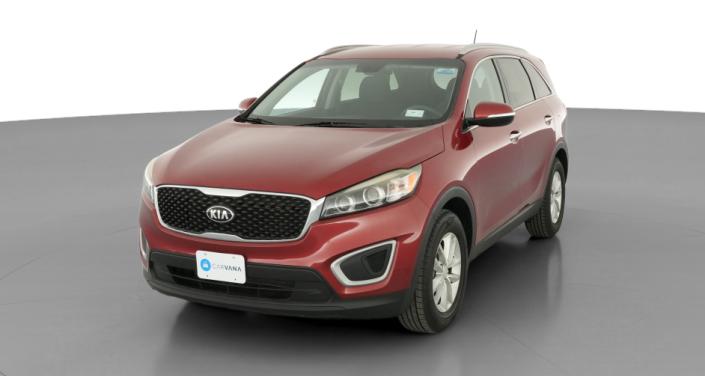 Thumbnail: 2017 Kia Sorento - 1