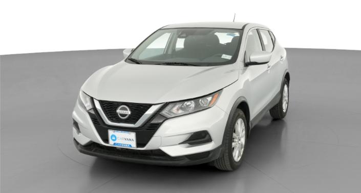 Thumbnail: 2022 Nissan Rogue Sport - 1