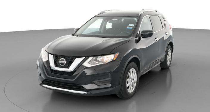 Thumbnail: 2020 Nissan Rogue - 1