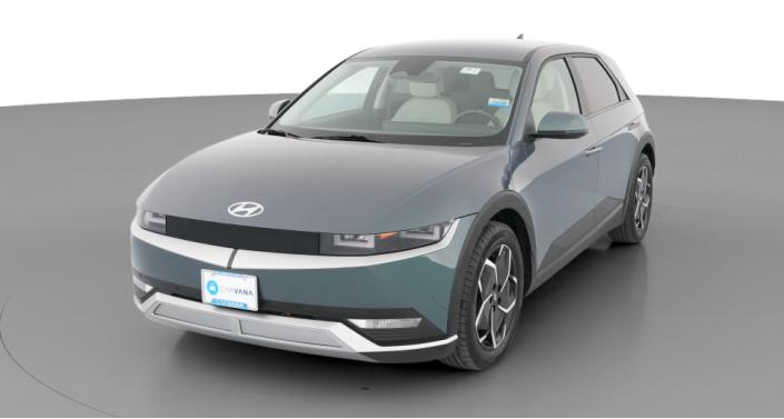 Thumbnail: 2023 Hyundai Ioniq 5 - 1