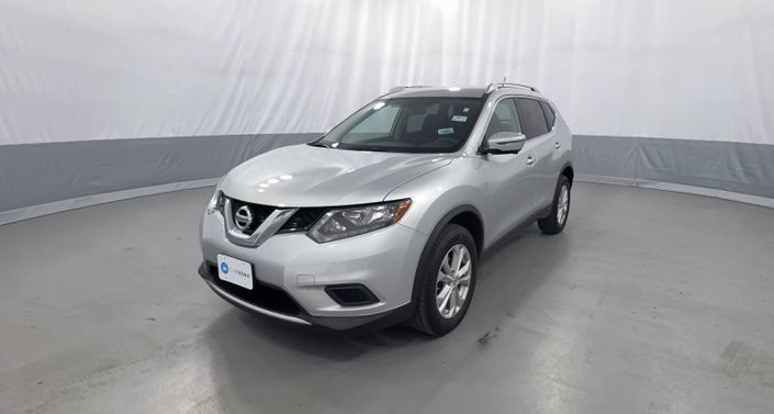 Thumbnail: 2016 Nissan Rogue - 1