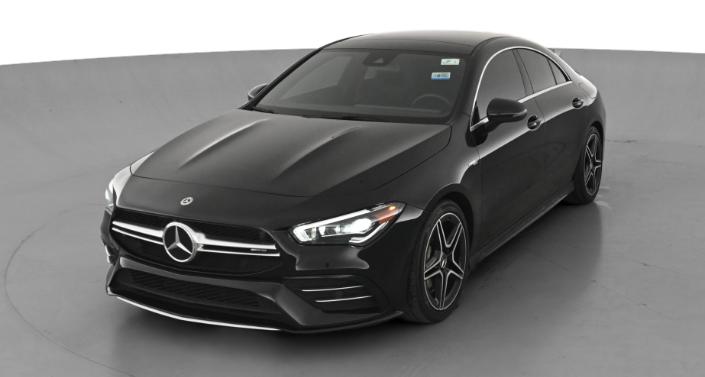 Thumbnail: 2022 Mercedes-Benz CLA - 1
