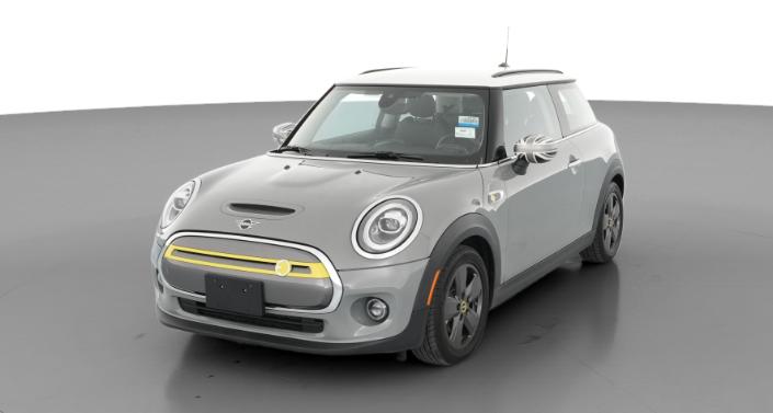 Thumbnail: 2021 MINI Cooper Hardtop - 1