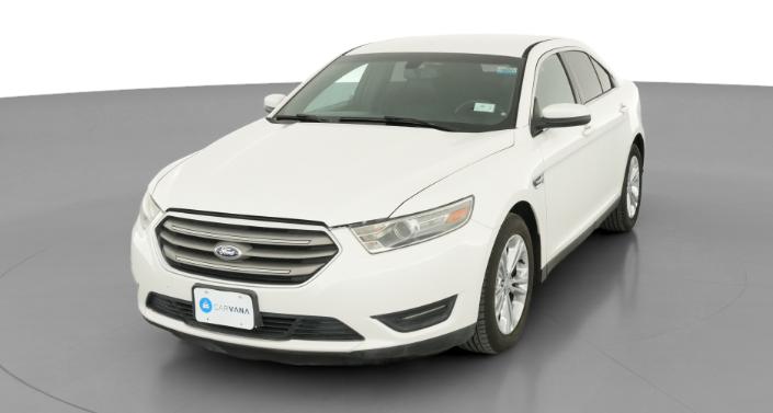 2014 Ford Taurus SEL -
                  Tooele, UT