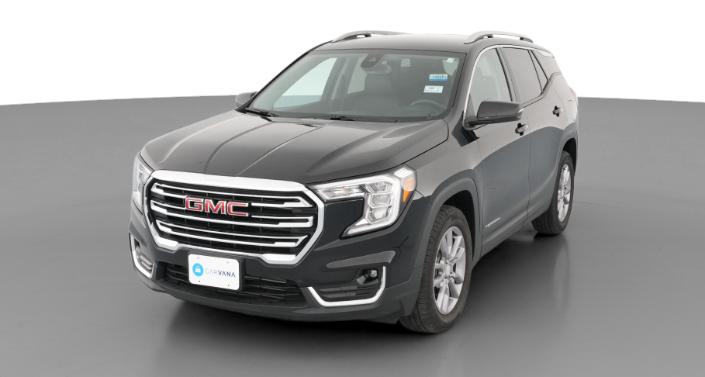 Thumbnail: 2022 GMC Terrain - 1