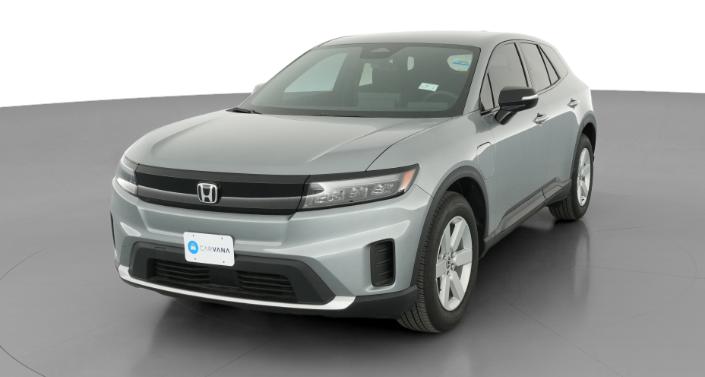 Thumbnail: 2024 Honda Prologue - 1