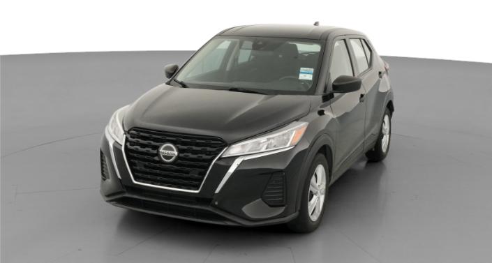 Thumbnail: 2021 Nissan Kicks - 1