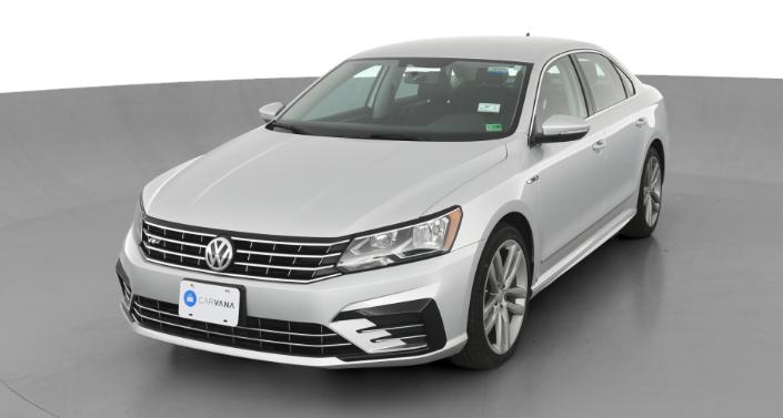 Thumbnail: 2017 Volkswagen Passat - 1