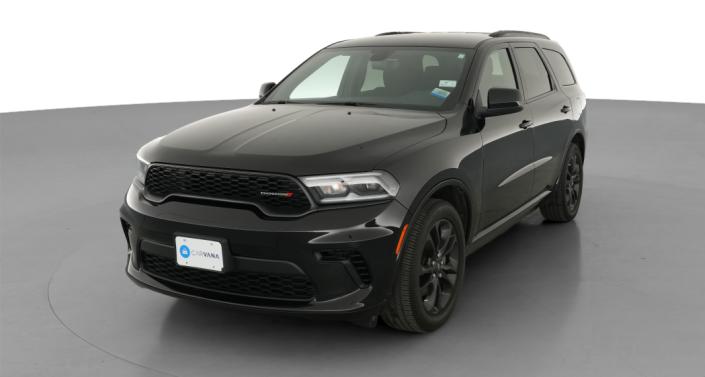 Thumbnail: 2024 Dodge Durango - 1