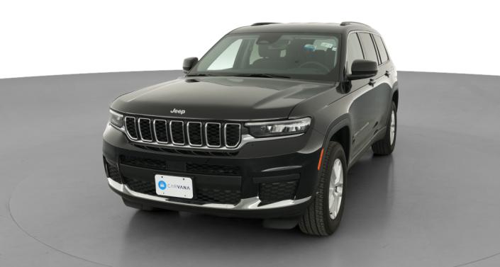 Thumbnail: 2022 Jeep Grand Cherokee L - 1