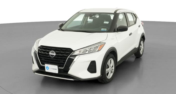 Thumbnail: 2023 Nissan Kicks - 1