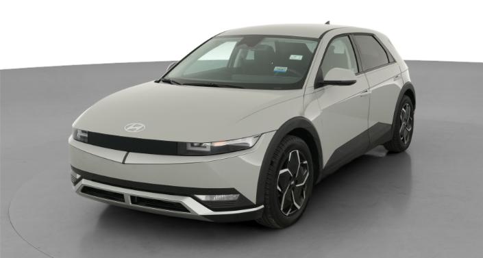 Thumbnail: 2024 Hyundai Ioniq 5 - 1