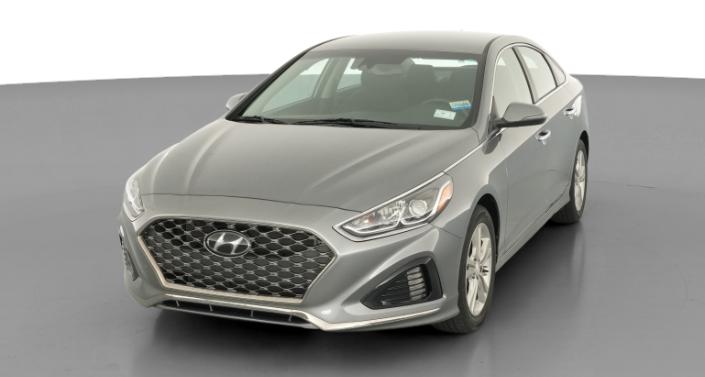 Thumbnail: 2019 Hyundai Sonata - 1
