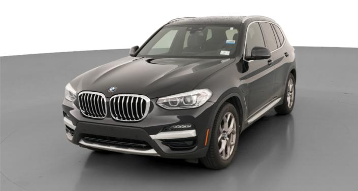 Thumbnail: 2021 BMW X3 - 1