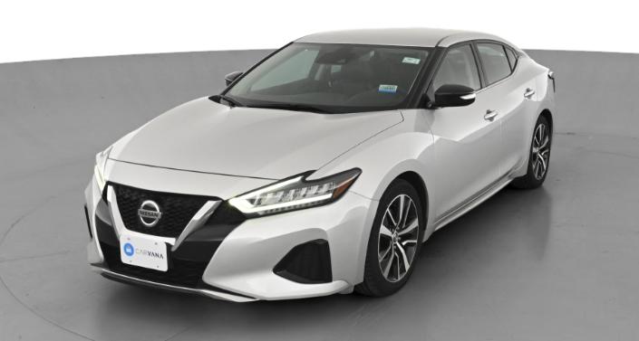 Thumbnail: 2020 Nissan Maxima - 1