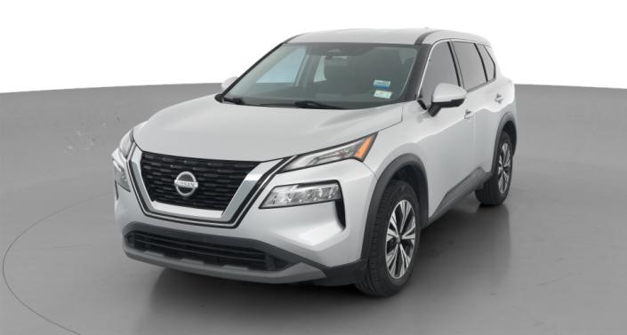 Thumbnail: 2021 Nissan Rogue - 1