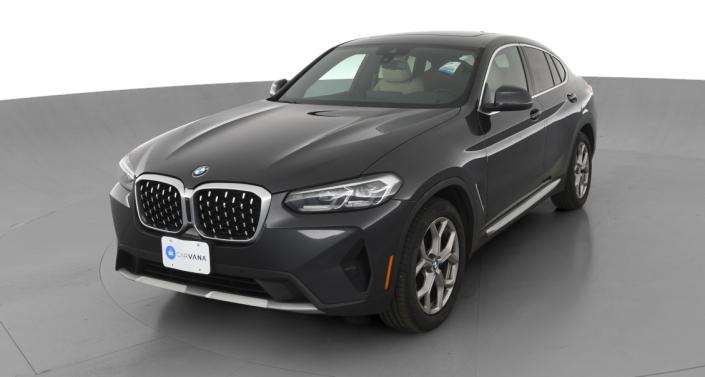2022 BMW X4 xDrive30i -
                  Colonial Heights, VA
