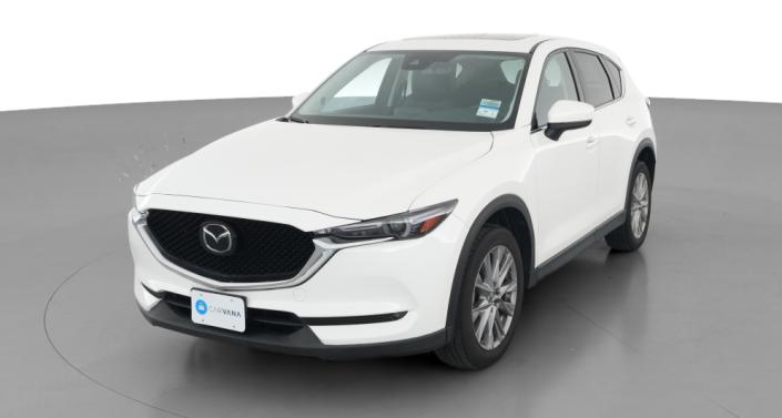Thumbnail: 2020 Mazda CX-5 - 1