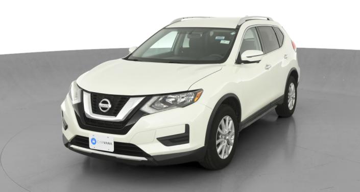 Thumbnail: 2017 Nissan Rogue - 1