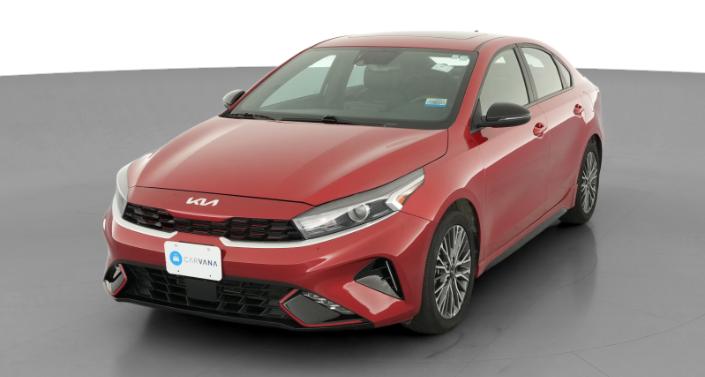 Thumbnail: 2024 Kia Forte - 1
