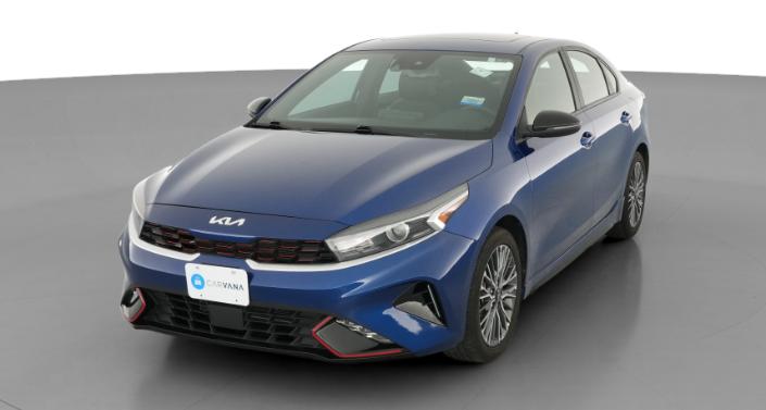 Thumbnail: 2024 Kia Forte - 1