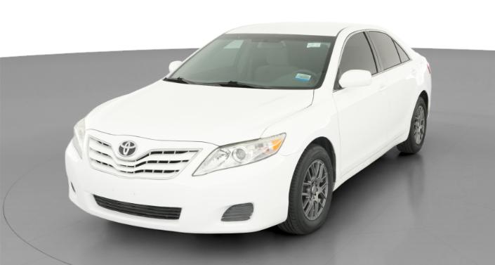 Thumbnail: 2011 Toyota Camry - 1