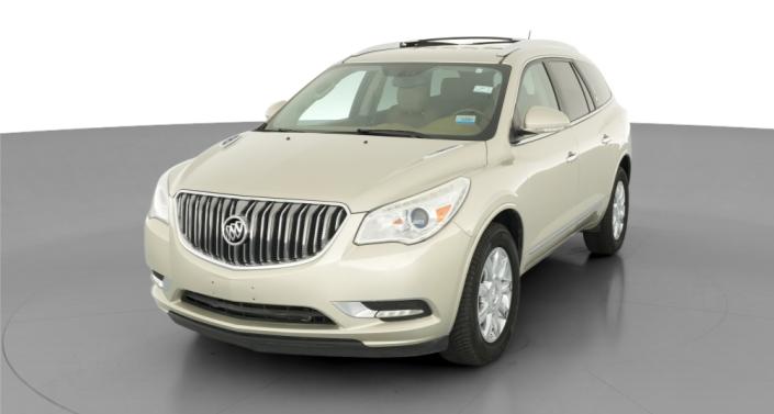 Thumbnail: 2013 Buick Enclave - 1
