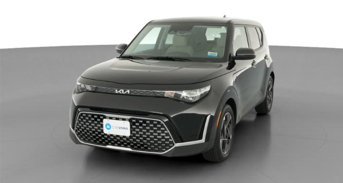 Thumbnail: 2025 Kia Soul - 1