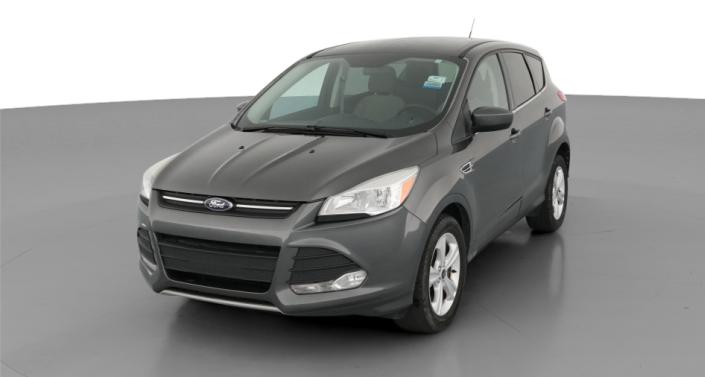 Thumbnail: 2016 Ford Escape - 1