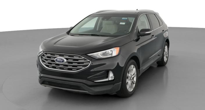 Thumbnail: 2019 Ford Edge - 1