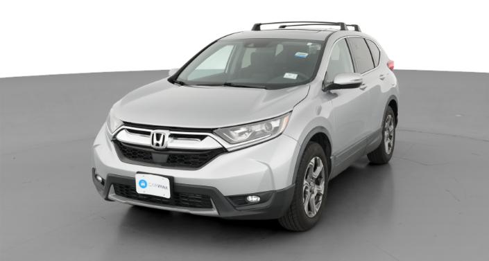 Thumbnail: 2019 Honda CR-V - 1