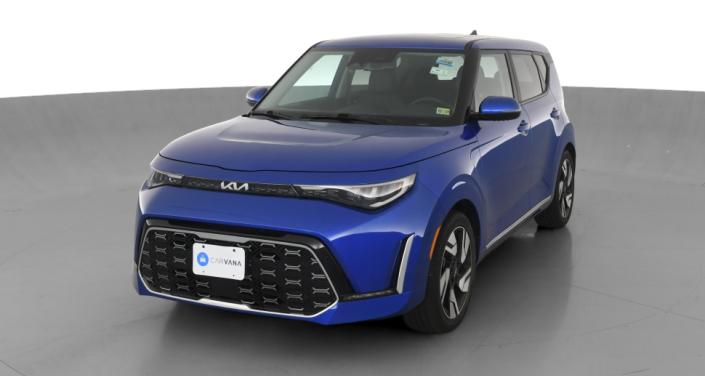 Thumbnail: 2024 Kia Soul - 1