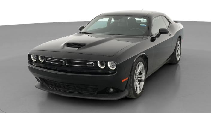 Thumbnail: 2021 Dodge Challenger - 1