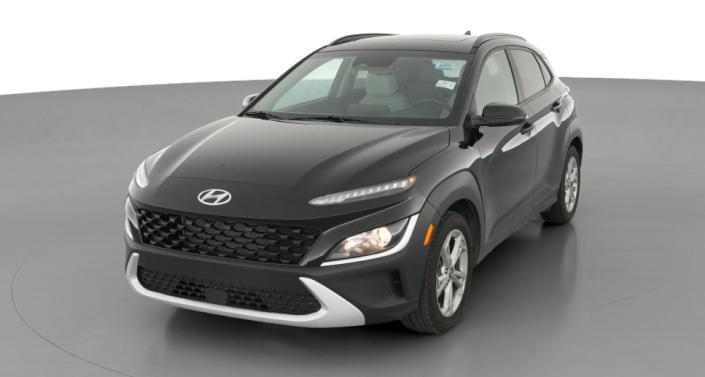 Thumbnail: 2023 Hyundai Kona - 1