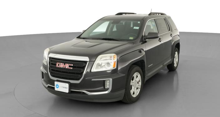 2016 GMC Terrain SLE -
                  Colonial Heights, VA