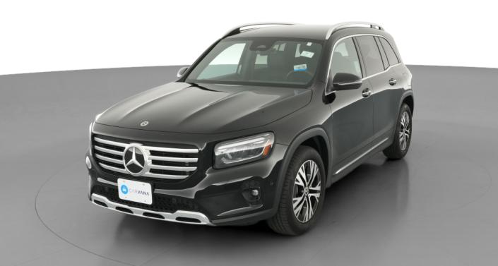 Thumbnail: 2024 Mercedes-Benz GLB - 1