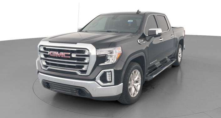 Thumbnail: 2020 GMC Sierra 1500 - 1