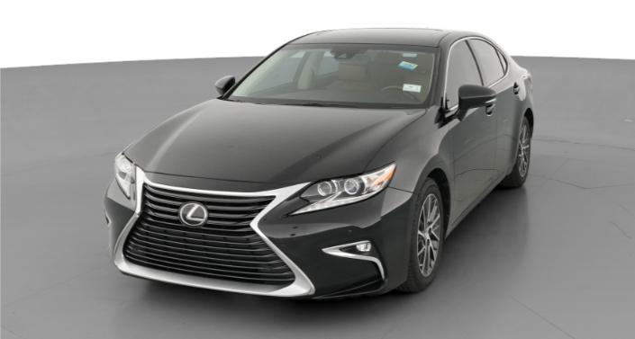 Thumbnail: 2017 Lexus ES - 1