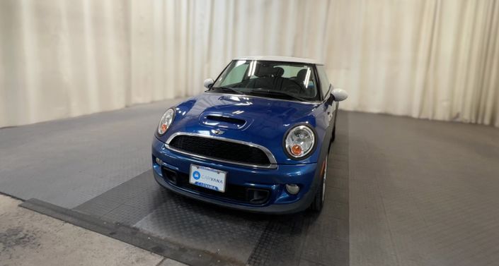 2013 MINI Cooper Hardtop S -
                  Riverside, CA
