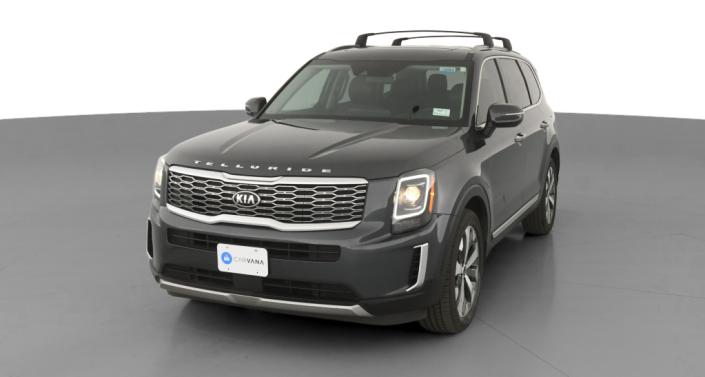 Thumbnail: 2020 Kia Telluride - 1
