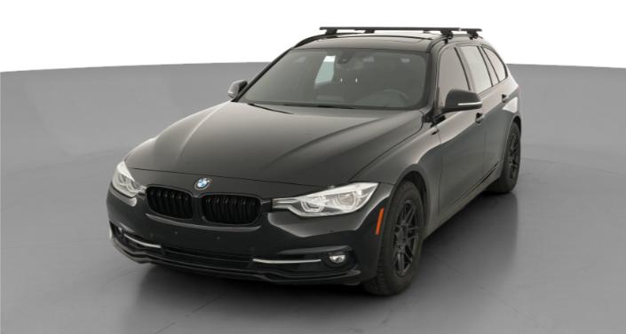 Thumbnail: 2018 BMW 3 Series - 1