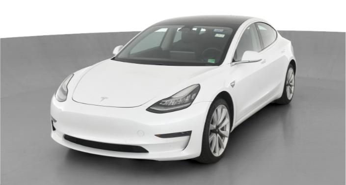 Thumbnail: 2019 Tesla Model 3 - 1